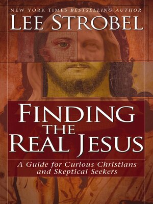 cover image of Finding the Real Jesus